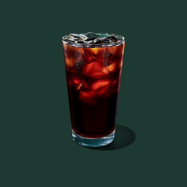 Cold Brew